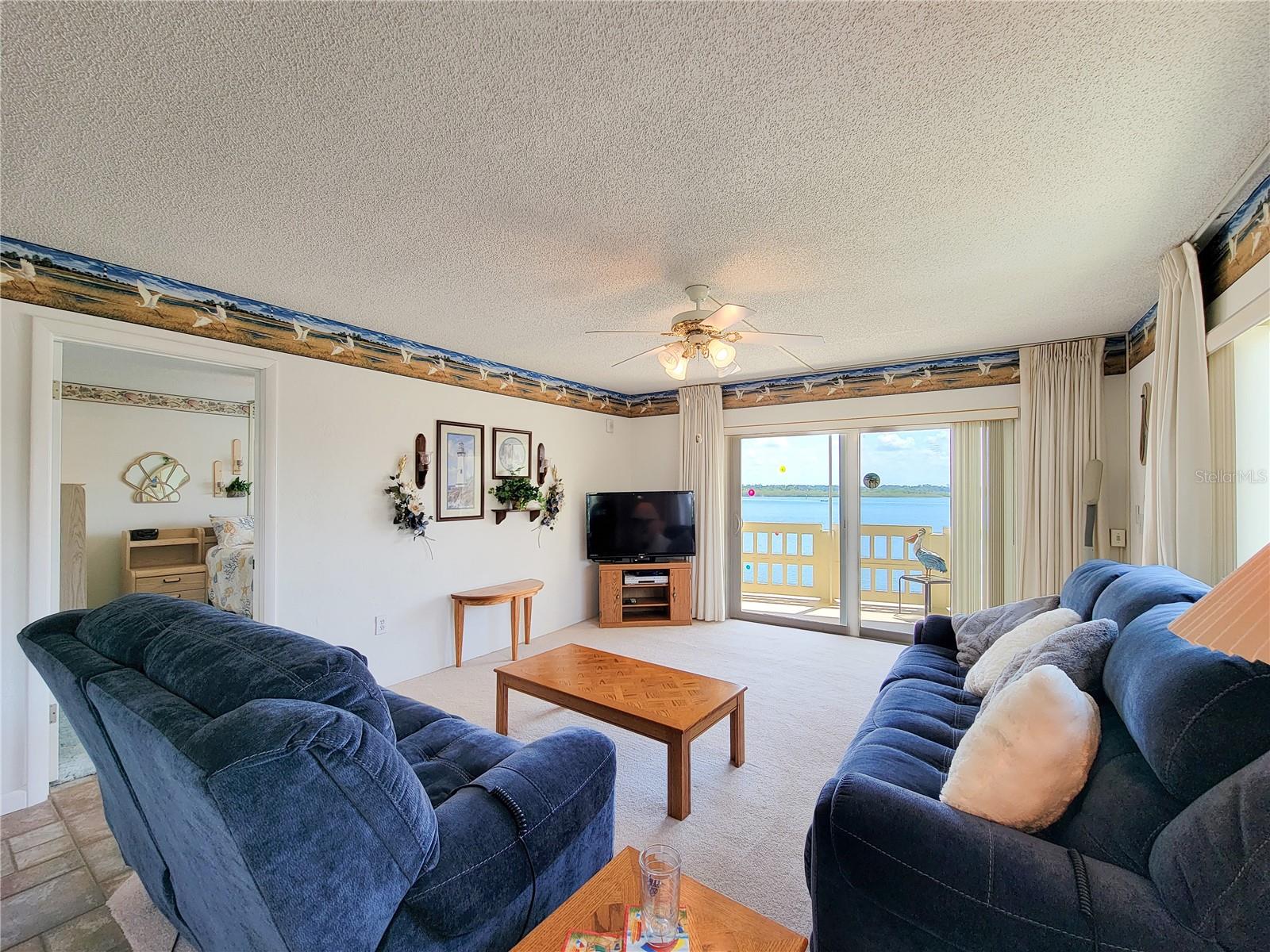 3606 S PENINSULA DR #301, PORT ORANGE, FL, 32127