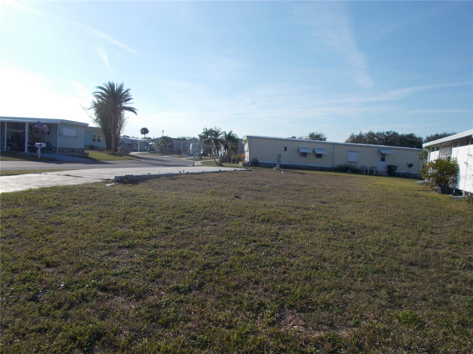 6581 CENTER LN, NORTH PORT, FL, 34287