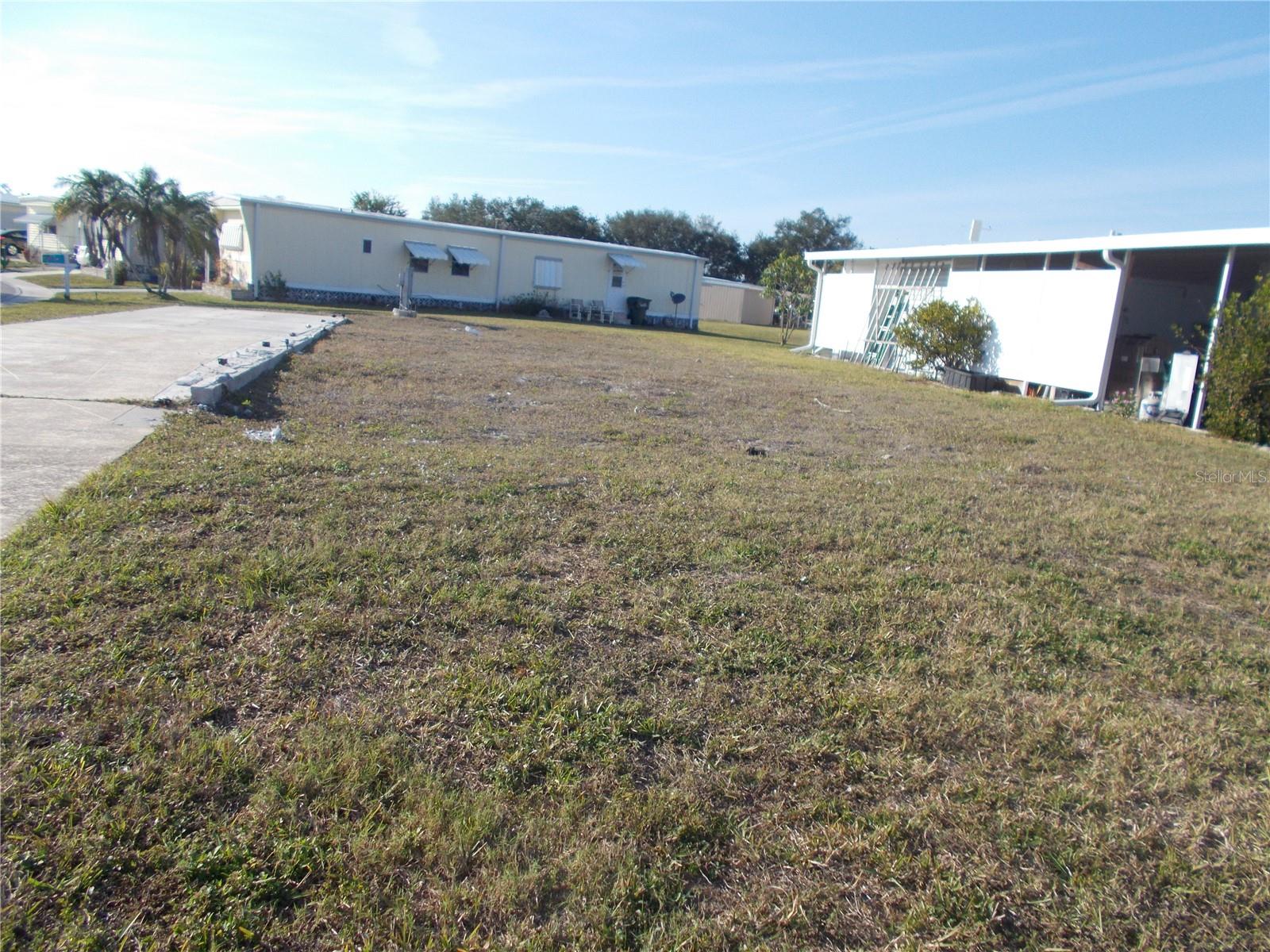 6581 CENTER LN, NORTH PORT, FL, 34287