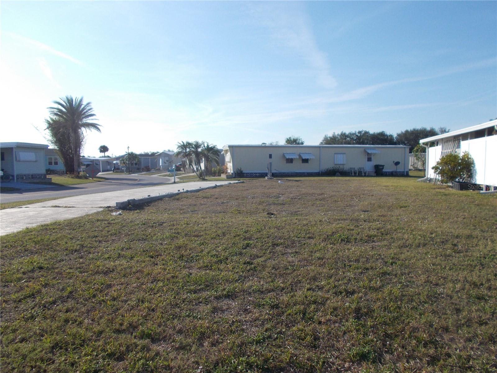 6581 CENTER LN, NORTH PORT, FL, 34287