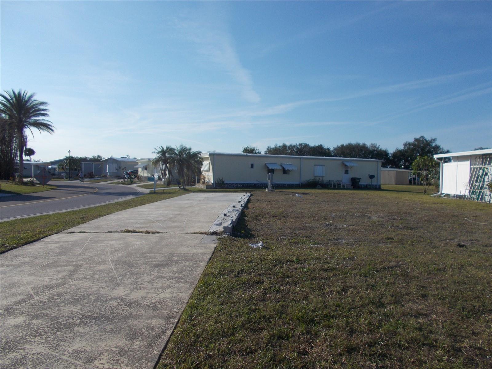 6581 CENTER LN, NORTH PORT, FL, 34287
