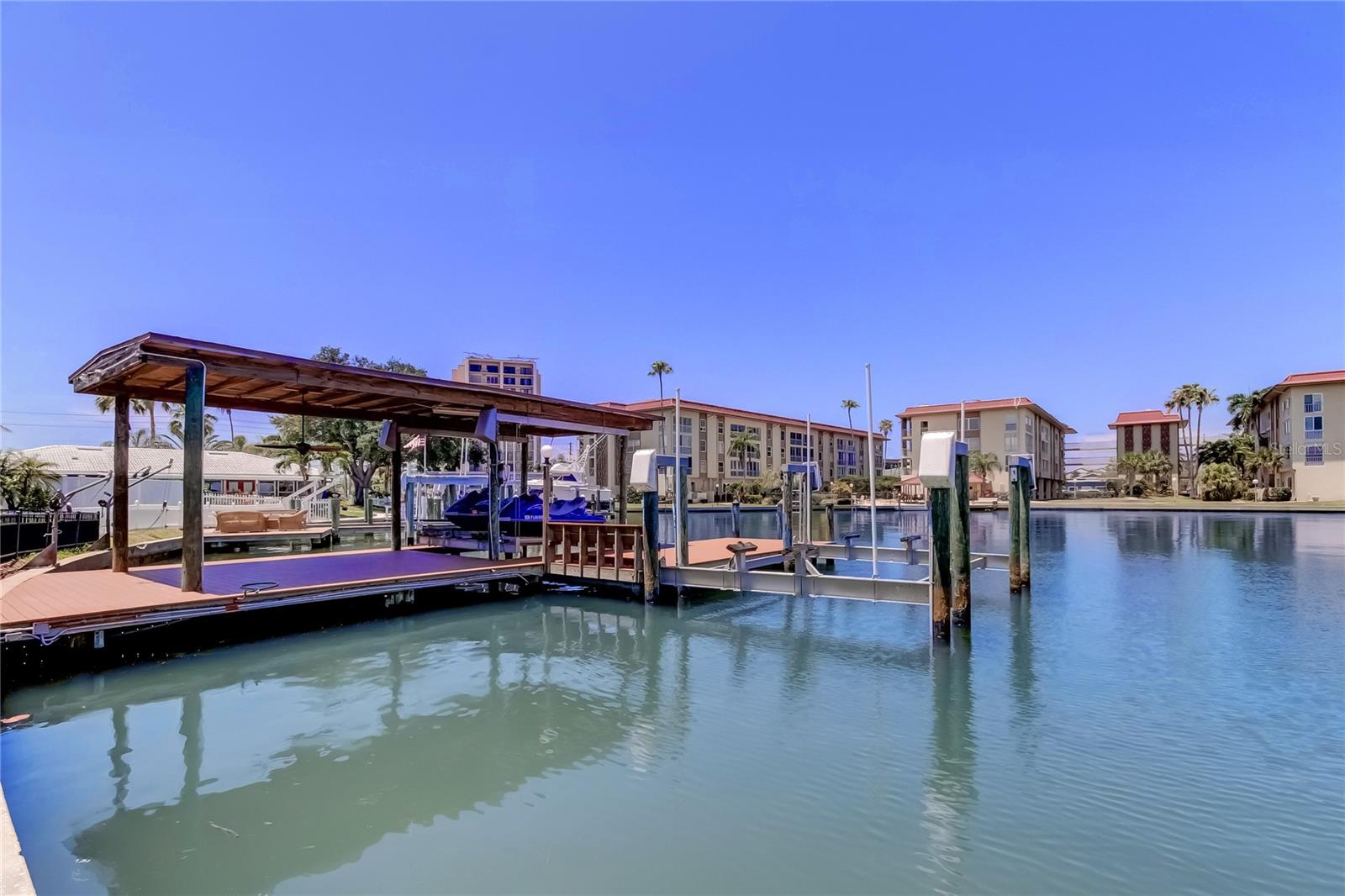112 LEEWARD IS, CLEARWATER, FL, 33767