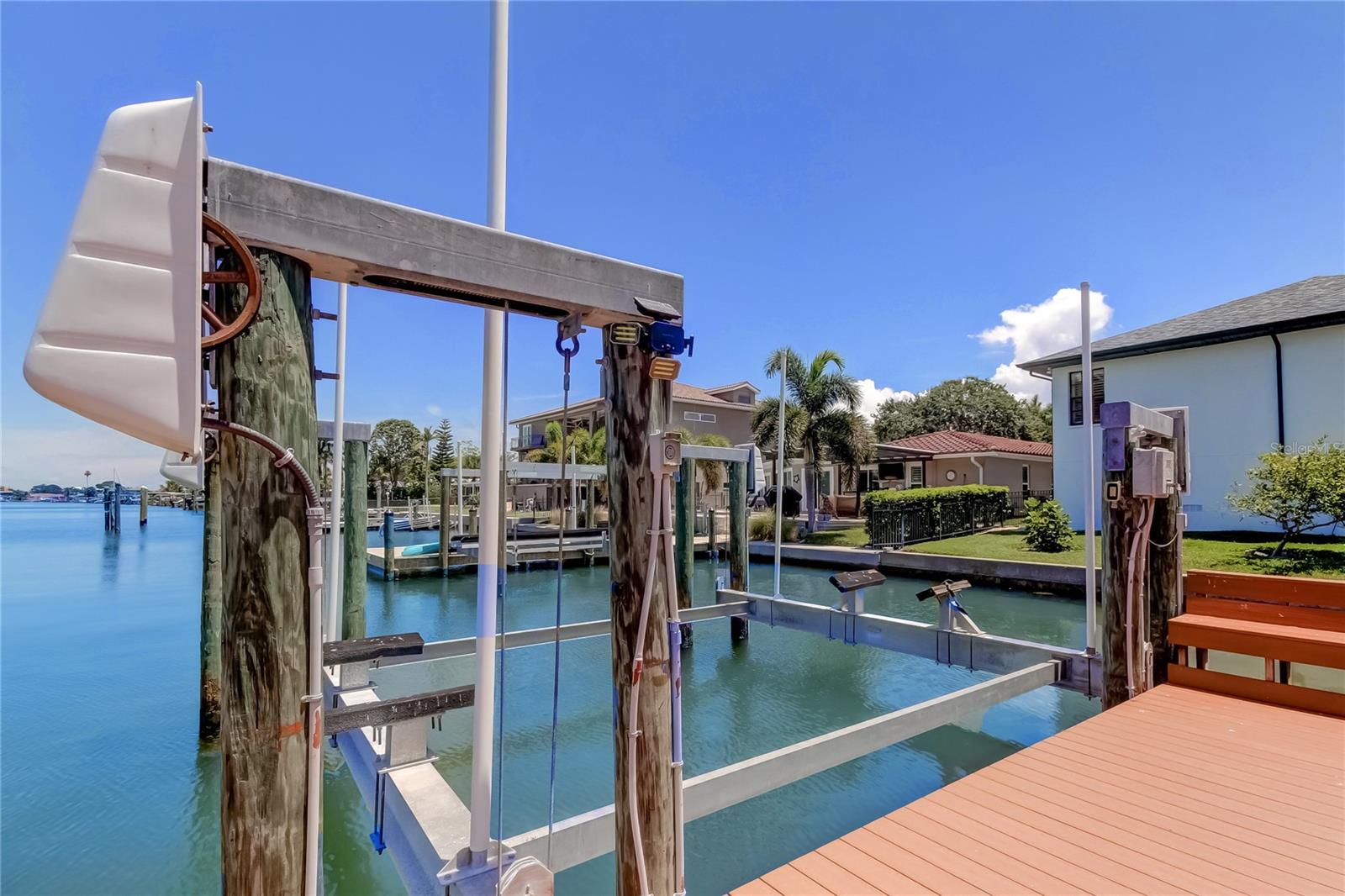 112 LEEWARD IS, CLEARWATER, FL, 33767
