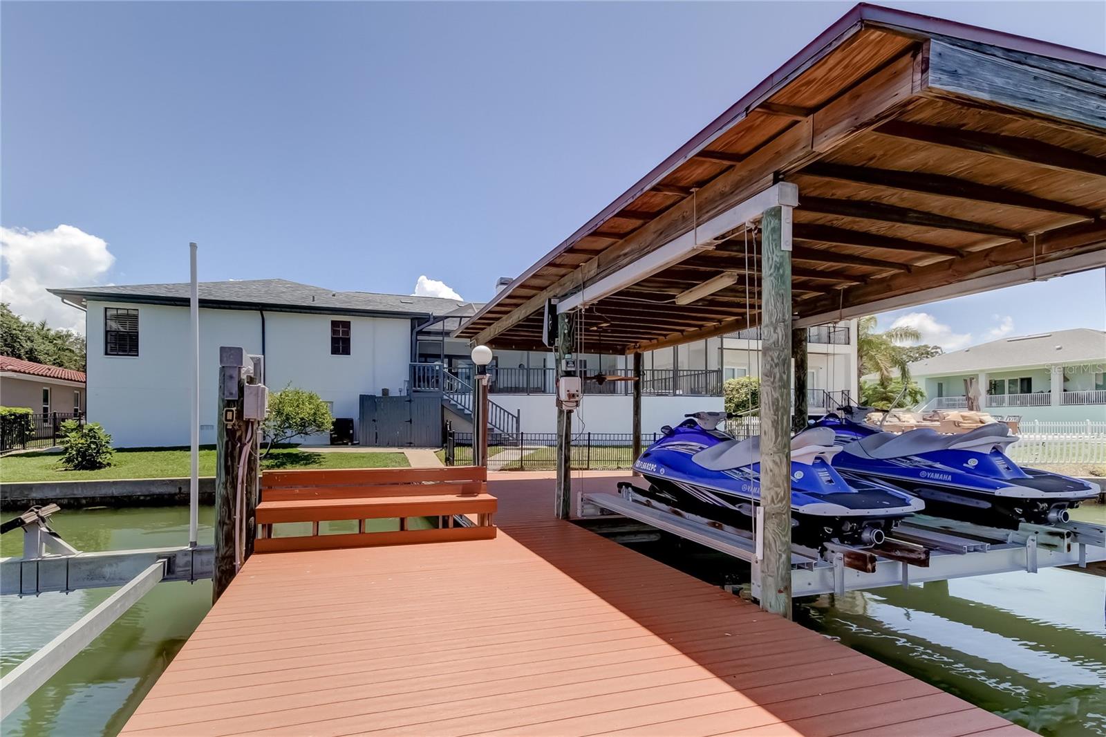 112 LEEWARD IS, CLEARWATER, FL, 33767