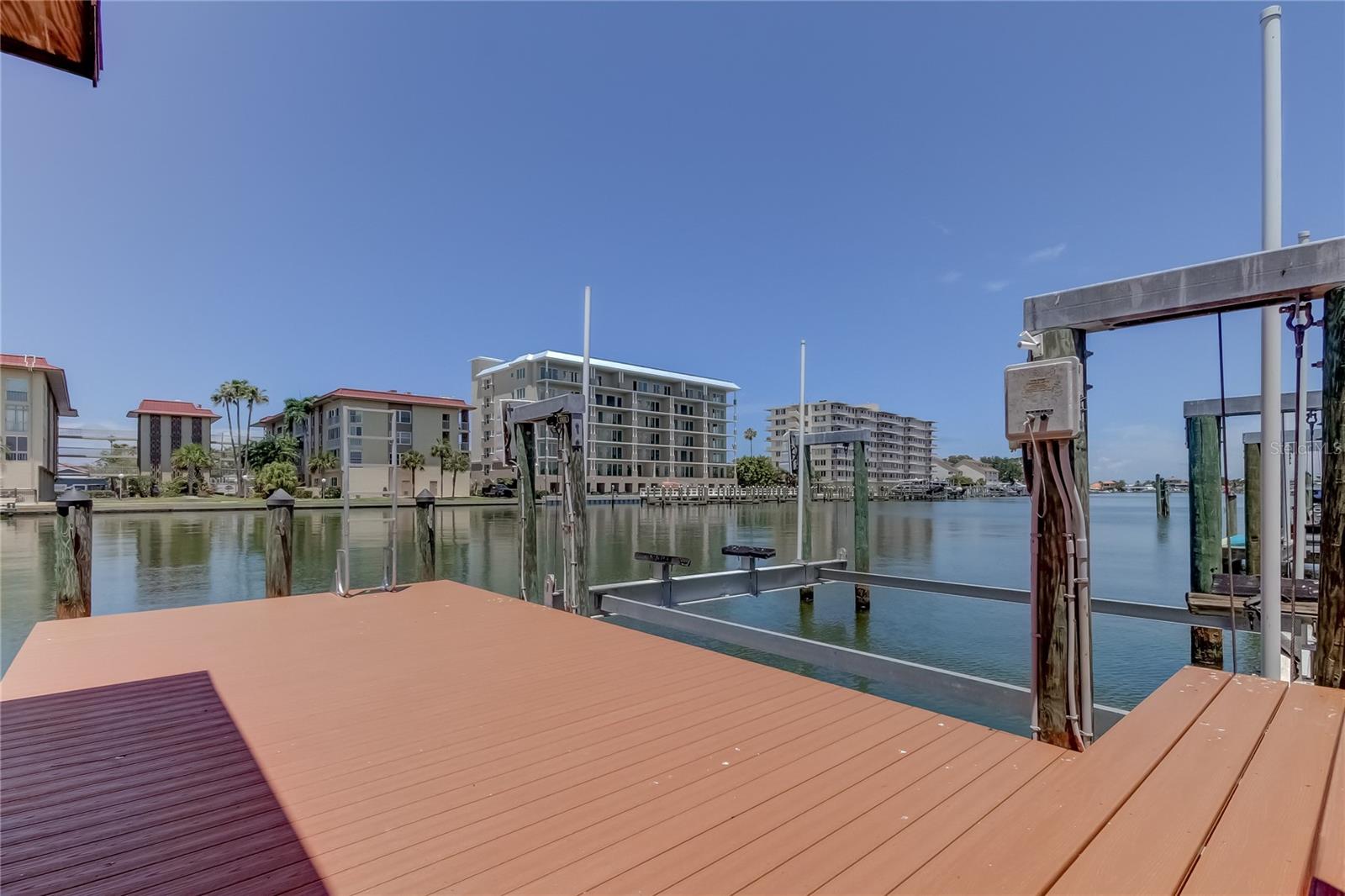112 LEEWARD IS, CLEARWATER, FL, 33767