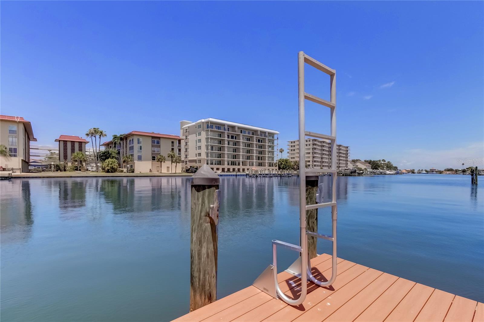 112 LEEWARD IS, CLEARWATER, FL, 33767