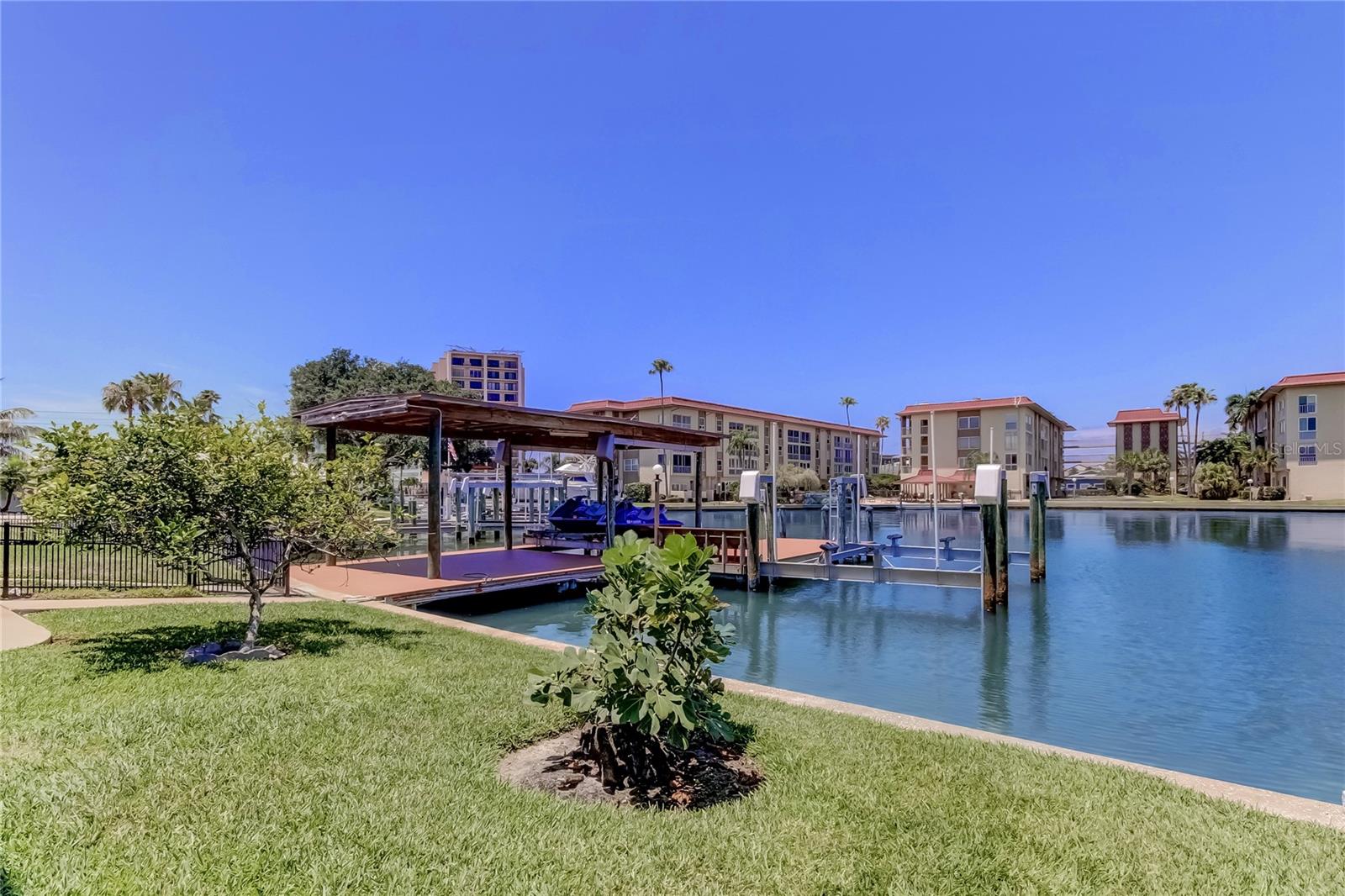 112 LEEWARD IS, CLEARWATER, FL, 33767