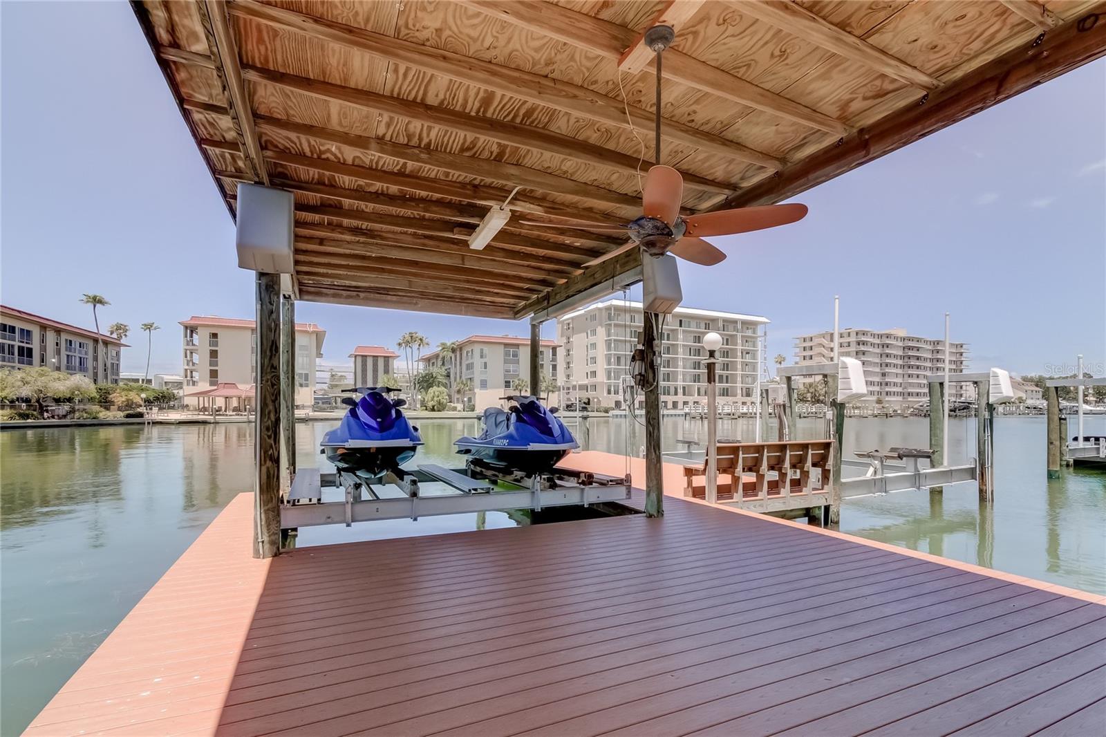 112 LEEWARD IS, CLEARWATER, FL, 33767