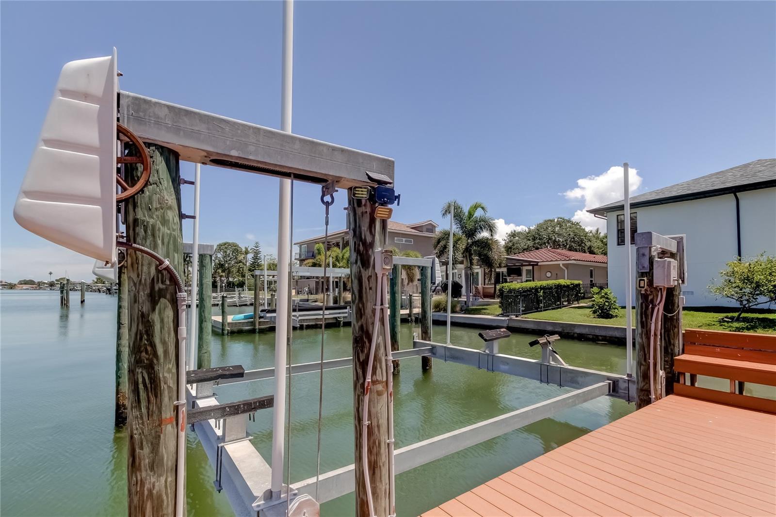 112 LEEWARD IS, CLEARWATER, FL, 33767