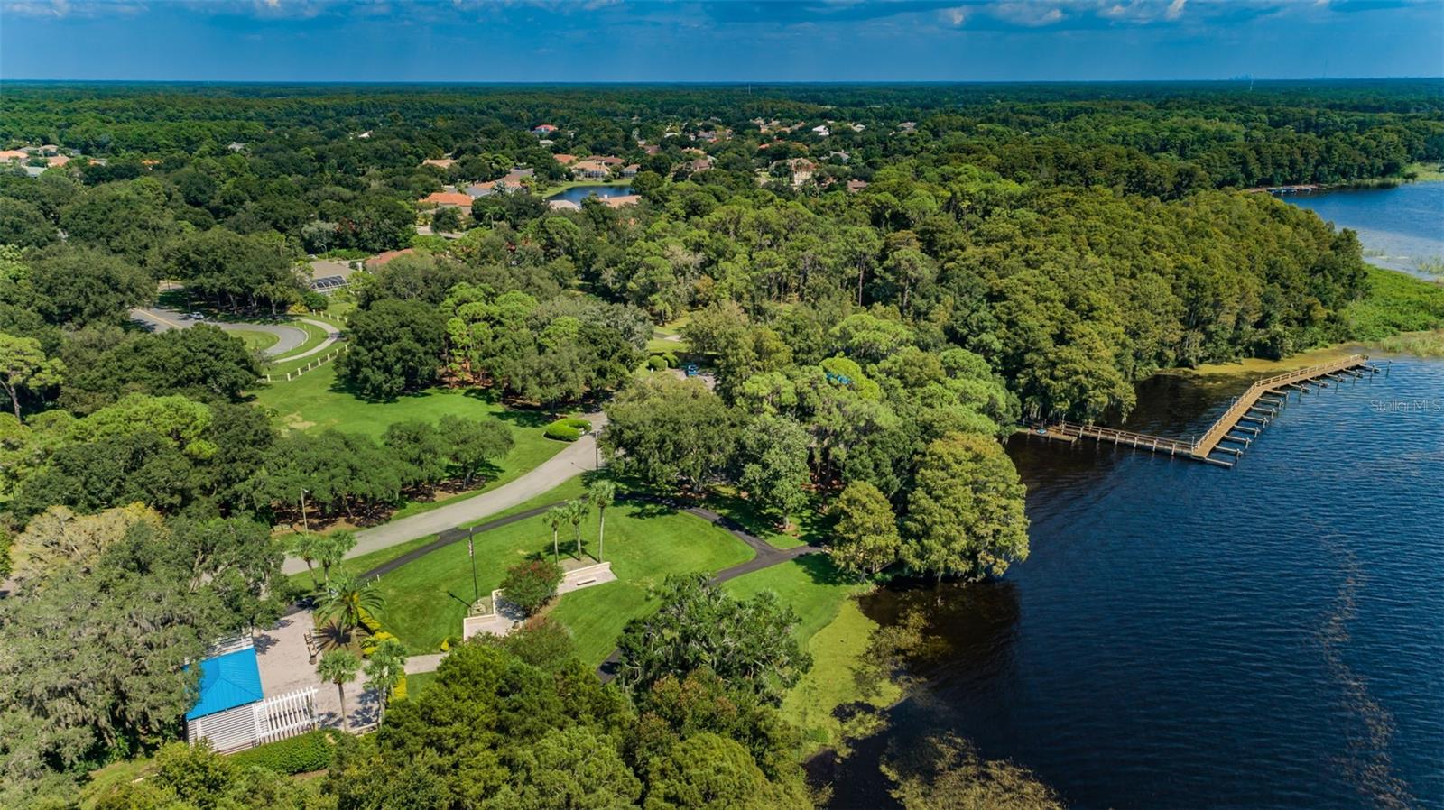 4390 TARPON LAKE BLVD, PALM HARBOR, FL, 34685