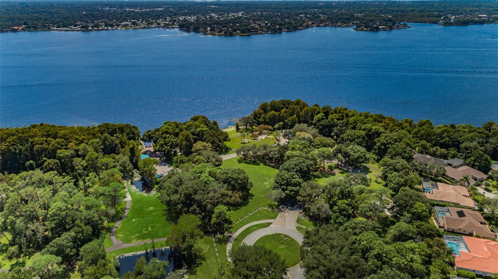 4390 TARPON LAKE BLVD, PALM HARBOR, FL, 34685
