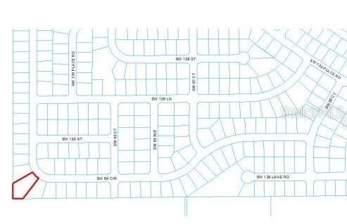 TBD SW 89TH CIR #Lot 19, OCALA, FL, 34473