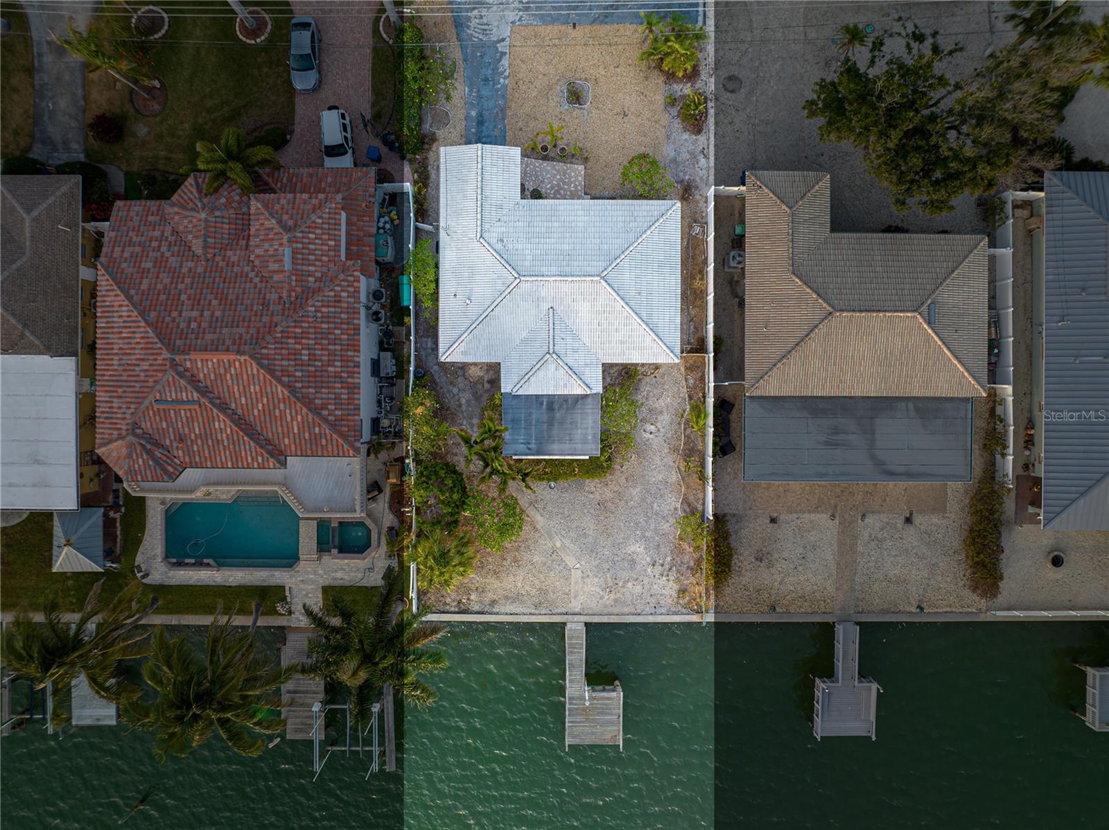 1425 COREY WAY S, SOUTH PASADENA, FL, 33707