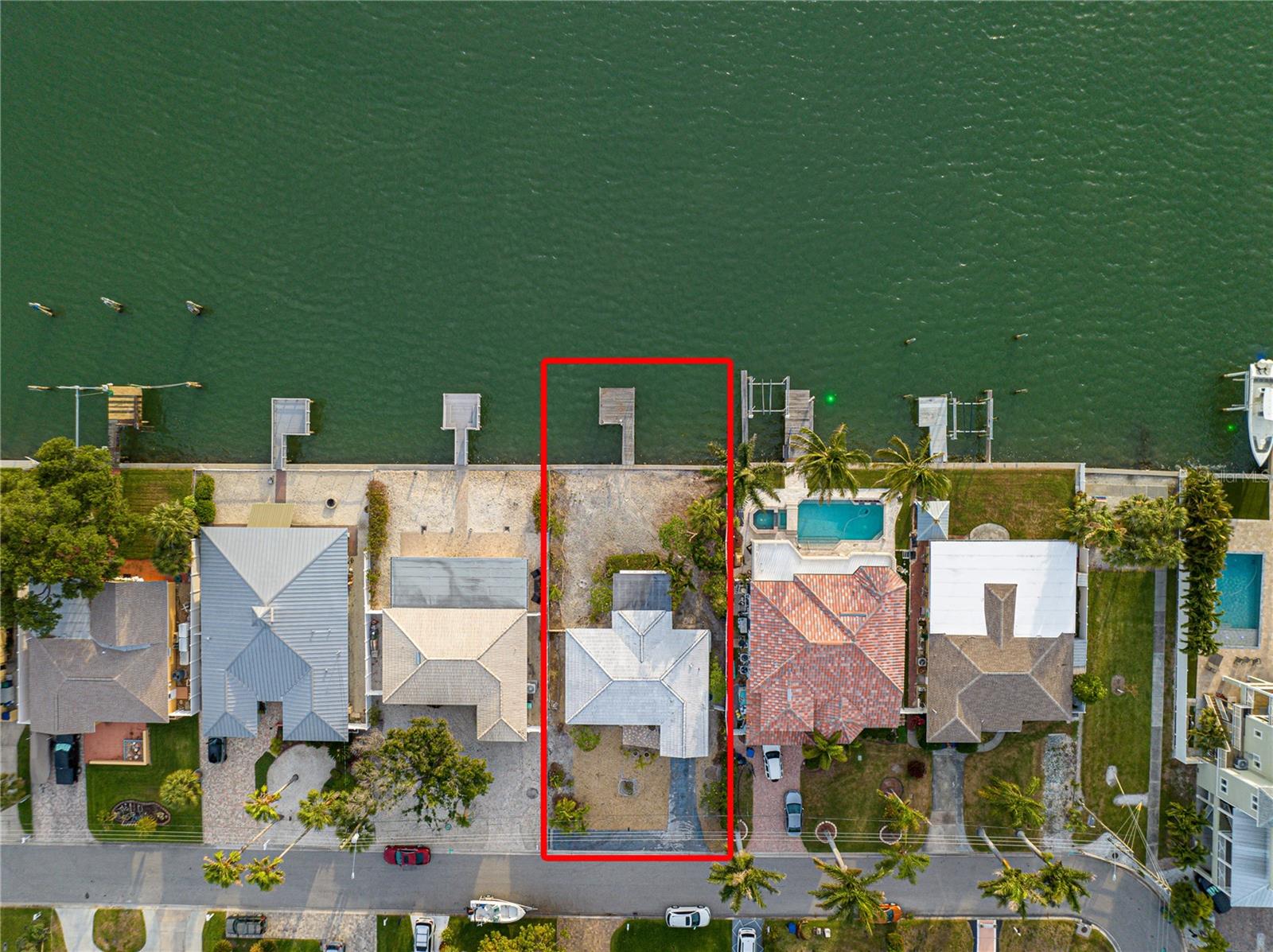 1425 COREY WAY S, SOUTH PASADENA, FL, 33707