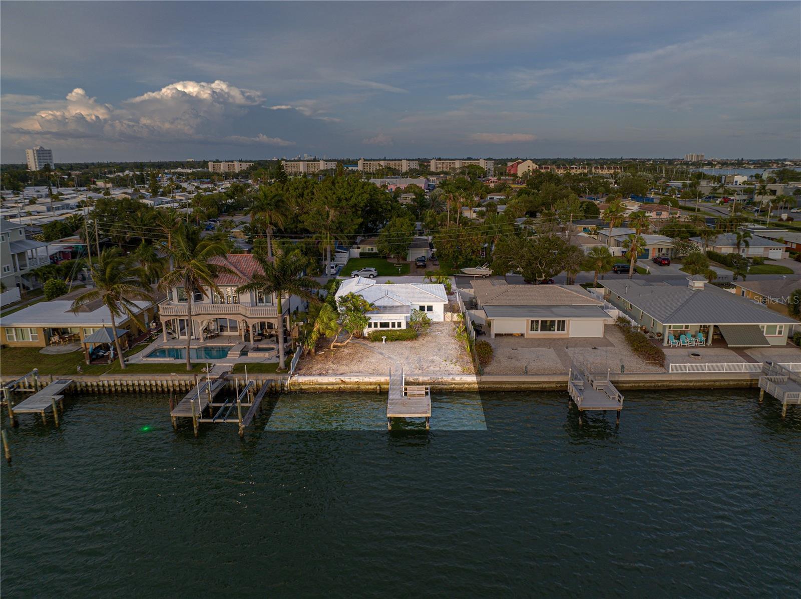 1425 COREY WAY S, SOUTH PASADENA, FL, 33707