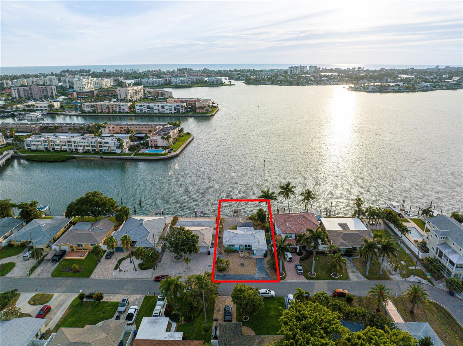 1425 COREY WAY S, SOUTH PASADENA, FL, 33707