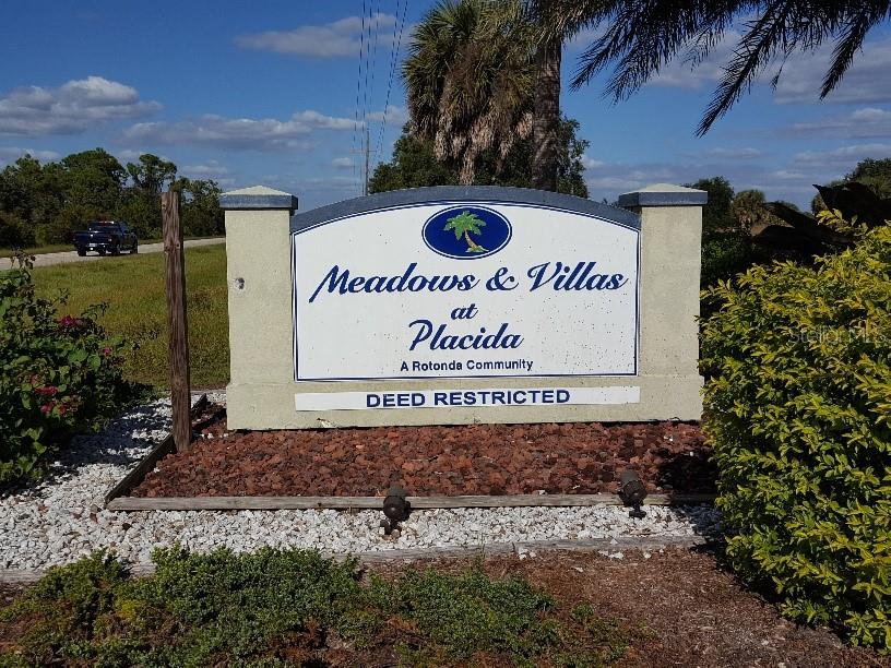 16 ASH LN, PLACIDA, FL, 33946