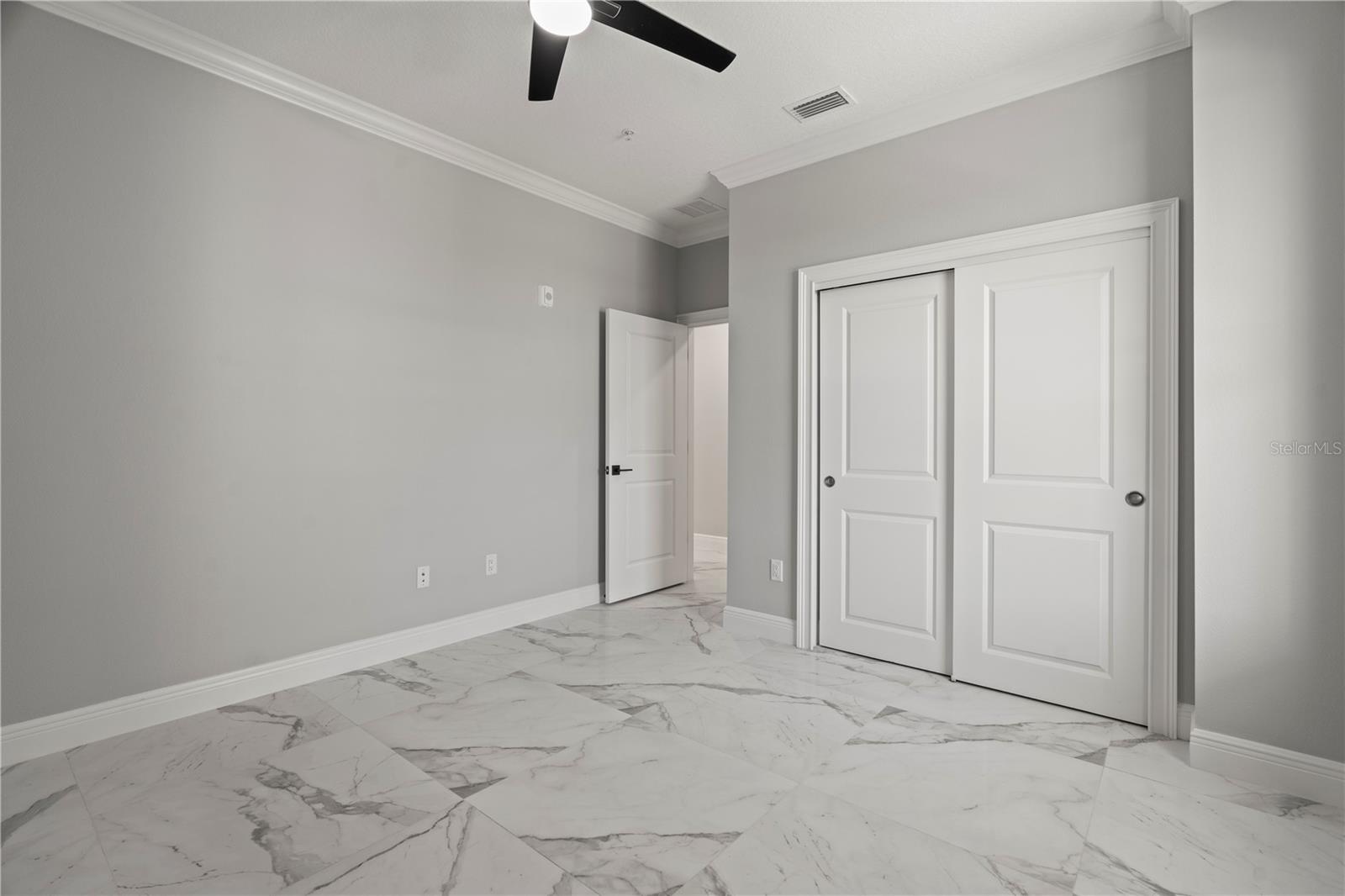 3rd Bedroom