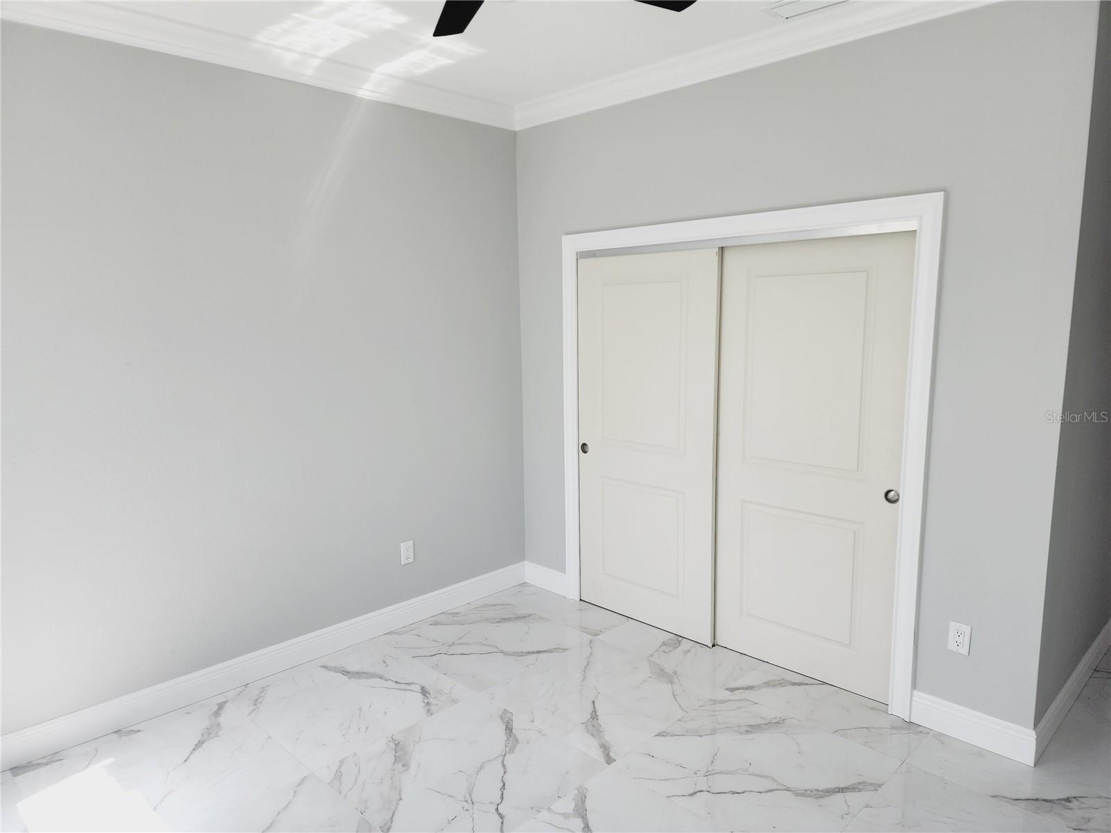 2rd Bedroom
