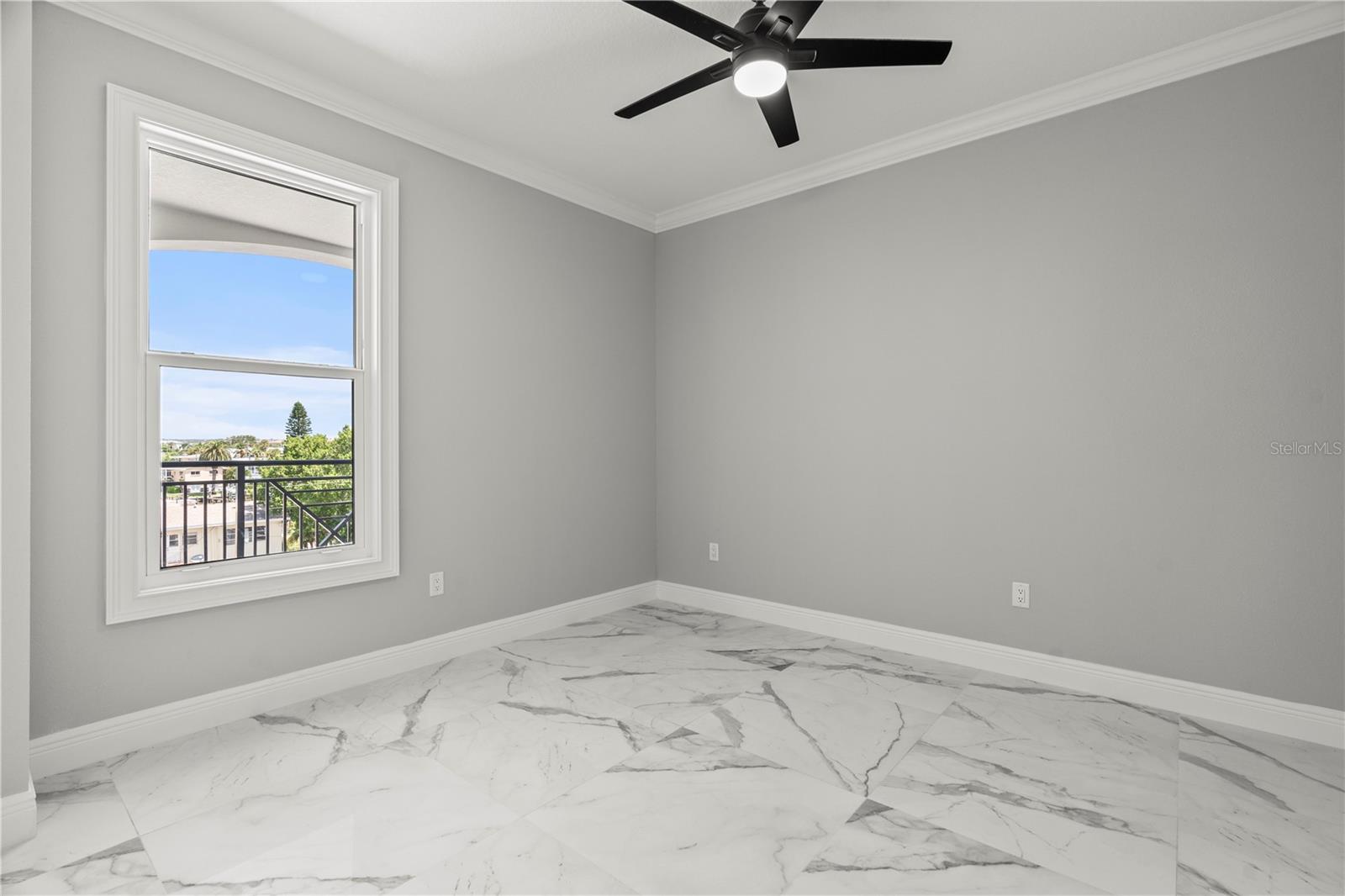 3rd Bedroom