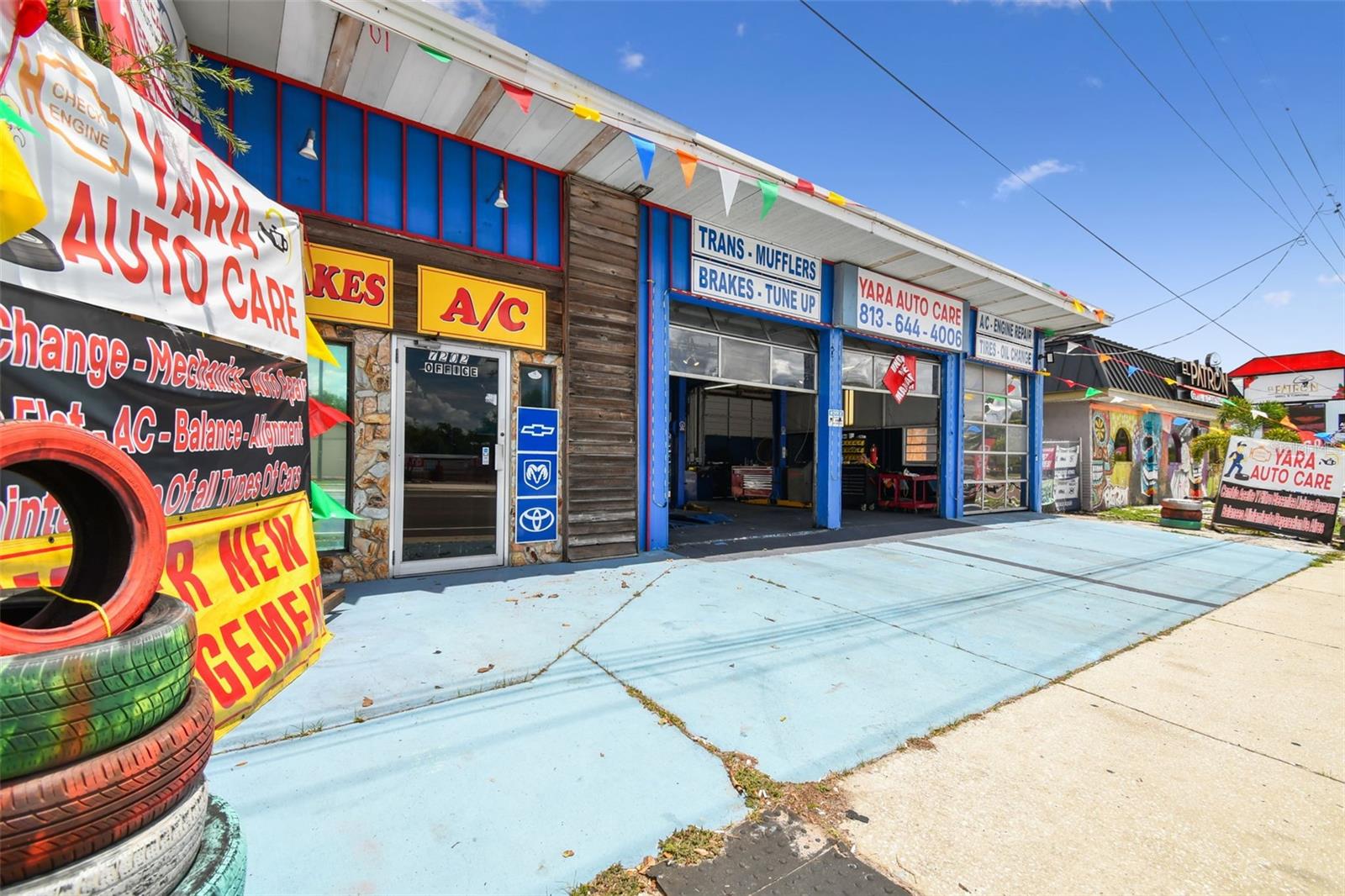 7202 US HIGHWAY 301 S, RIVERVIEW, FL, 33578