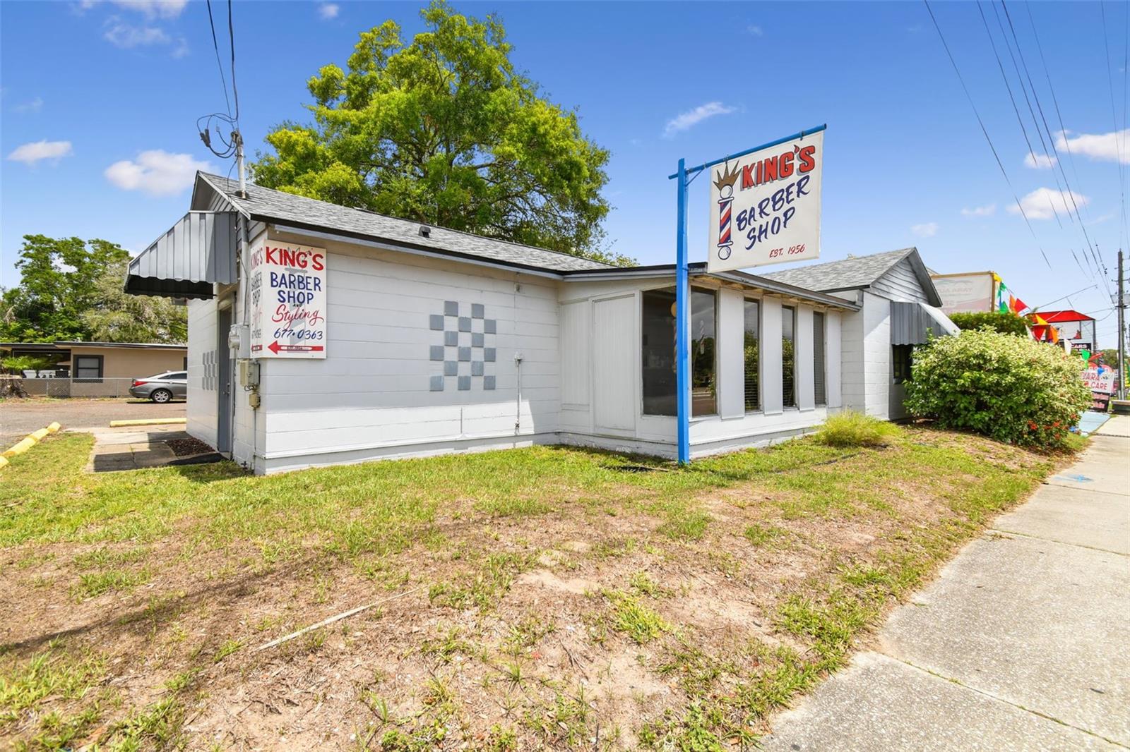 7202 US HIGHWAY 301 S, RIVERVIEW, FL, 33578
