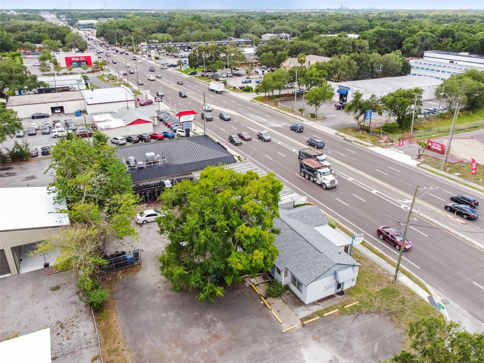 7202 US HIGHWAY 301 S, RIVERVIEW, FL, 33578