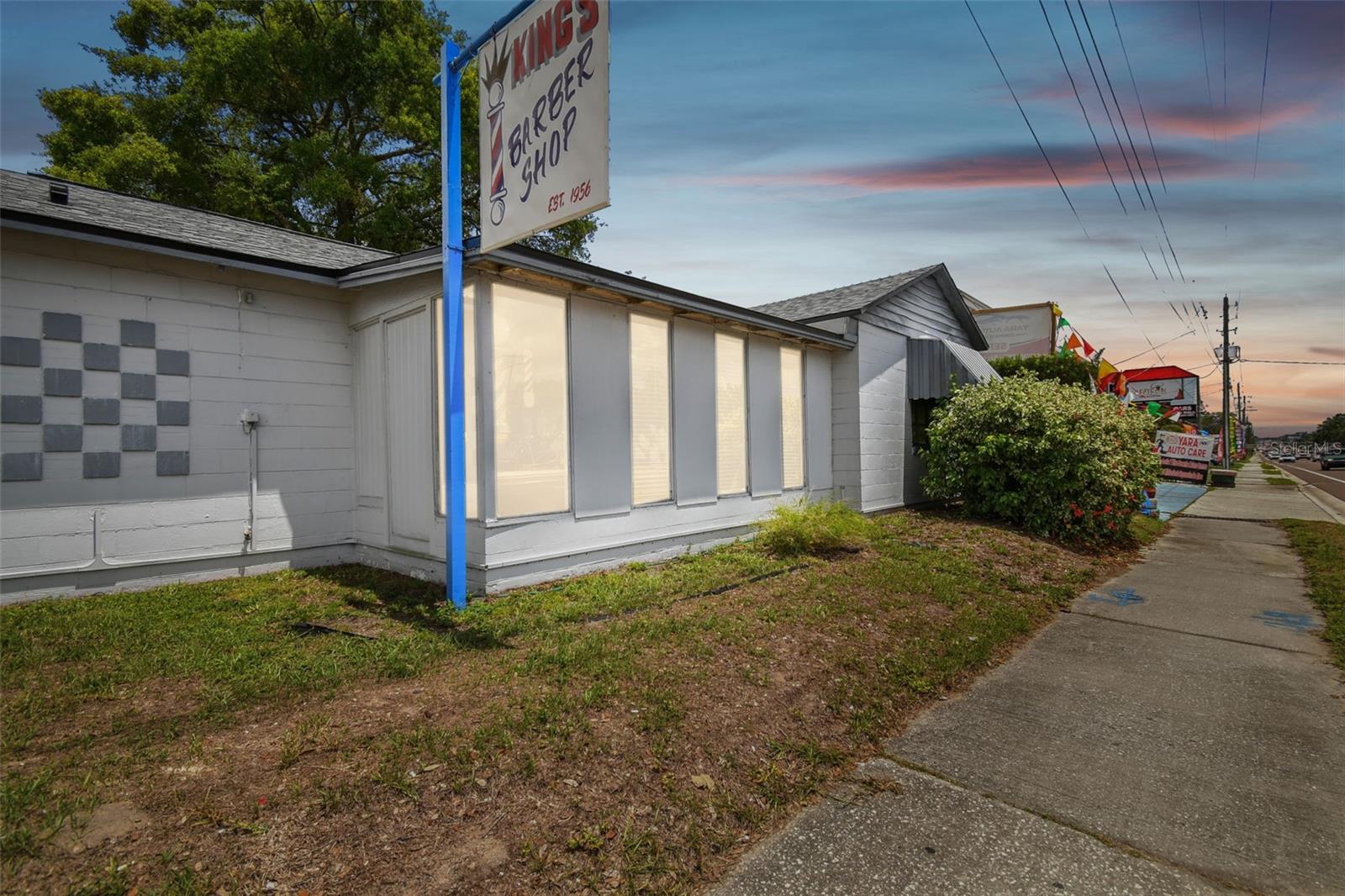7202 US HIGHWAY 301 S, RIVERVIEW, FL, 33578