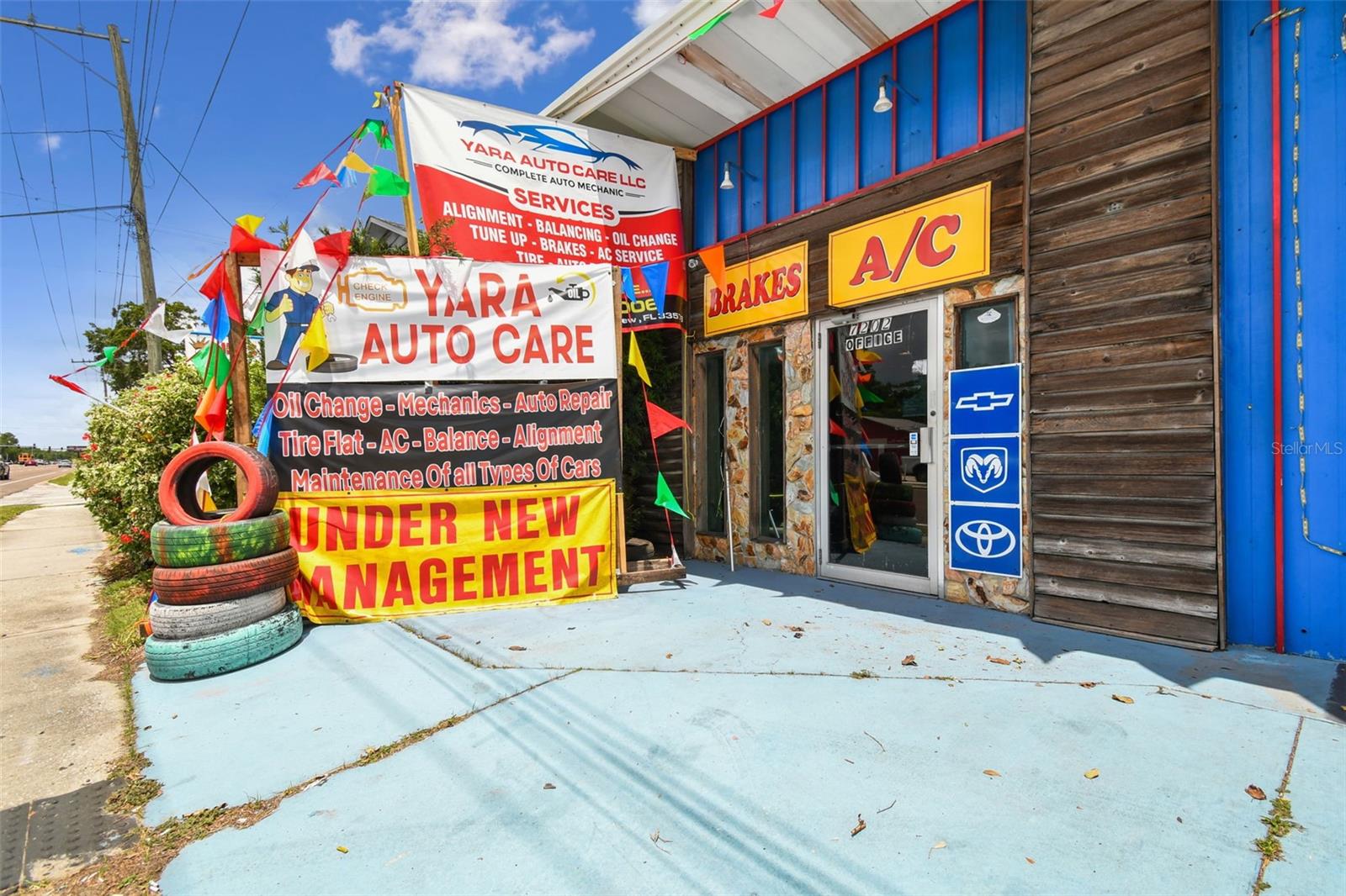 7202 US HIGHWAY 301 S, RIVERVIEW, FL, 33578