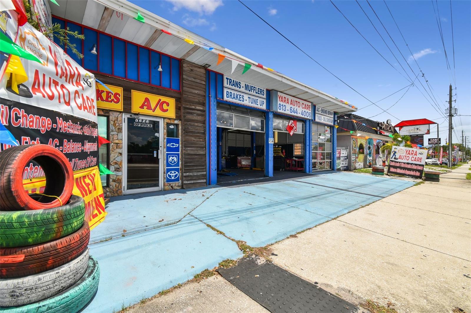 7202 US HIGHWAY 301 S, RIVERVIEW, FL, 33578