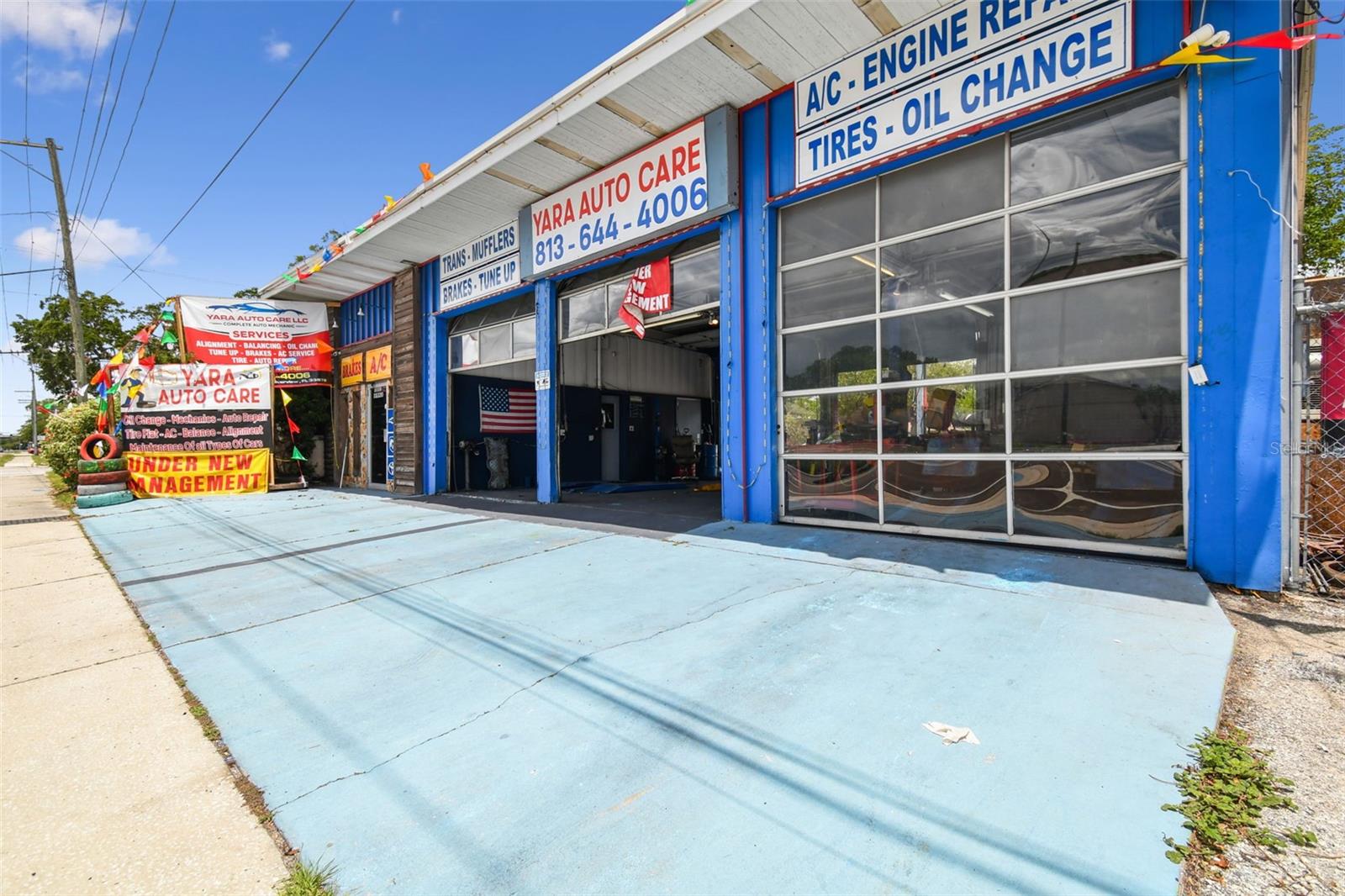 7202 US HIGHWAY 301 S, RIVERVIEW, FL, 33578