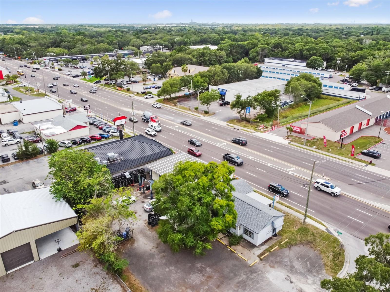 7202 US HIGHWAY 301 S, RIVERVIEW, FL, 33578
