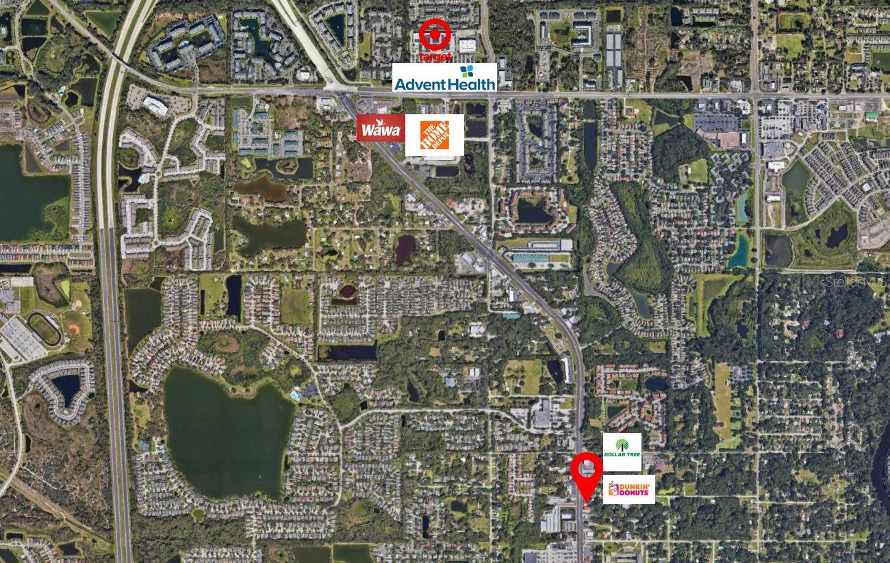 7202 US HIGHWAY 301 S, RIVERVIEW, FL, 33578