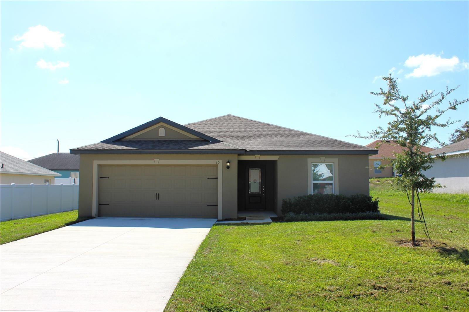 10 SAWFISH CT, POINCIANA, FL, 34759