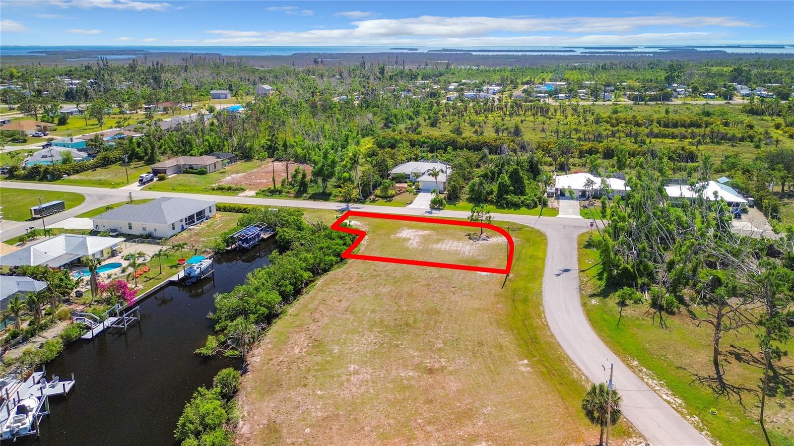 5675, 5659, &5643 ANN ARBOR DR, BOKEELIA, FL, 33922