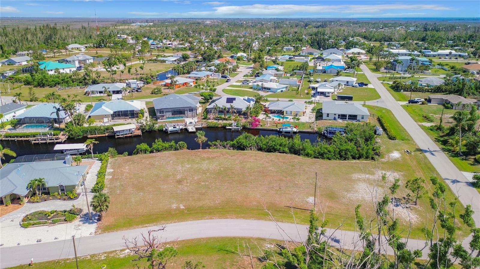 5675, 5659, &5643 ANN ARBOR DR, BOKEELIA, FL, 33922