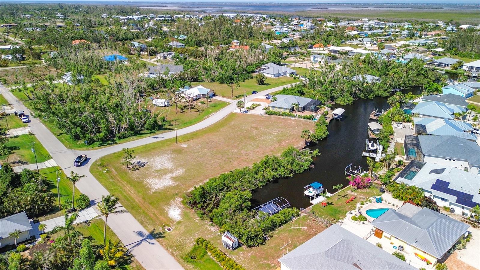 5675, 5659, &5643 ANN ARBOR DR, BOKEELIA, FL, 33922