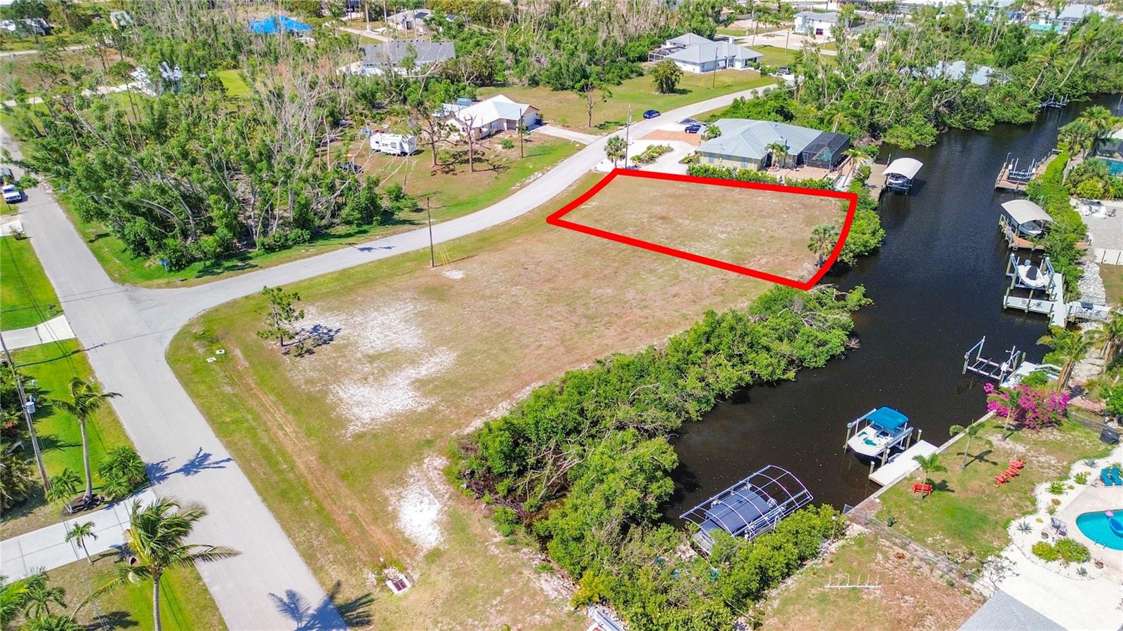 5675, 5659, &5643 ANN ARBOR DR, BOKEELIA, FL, 33922