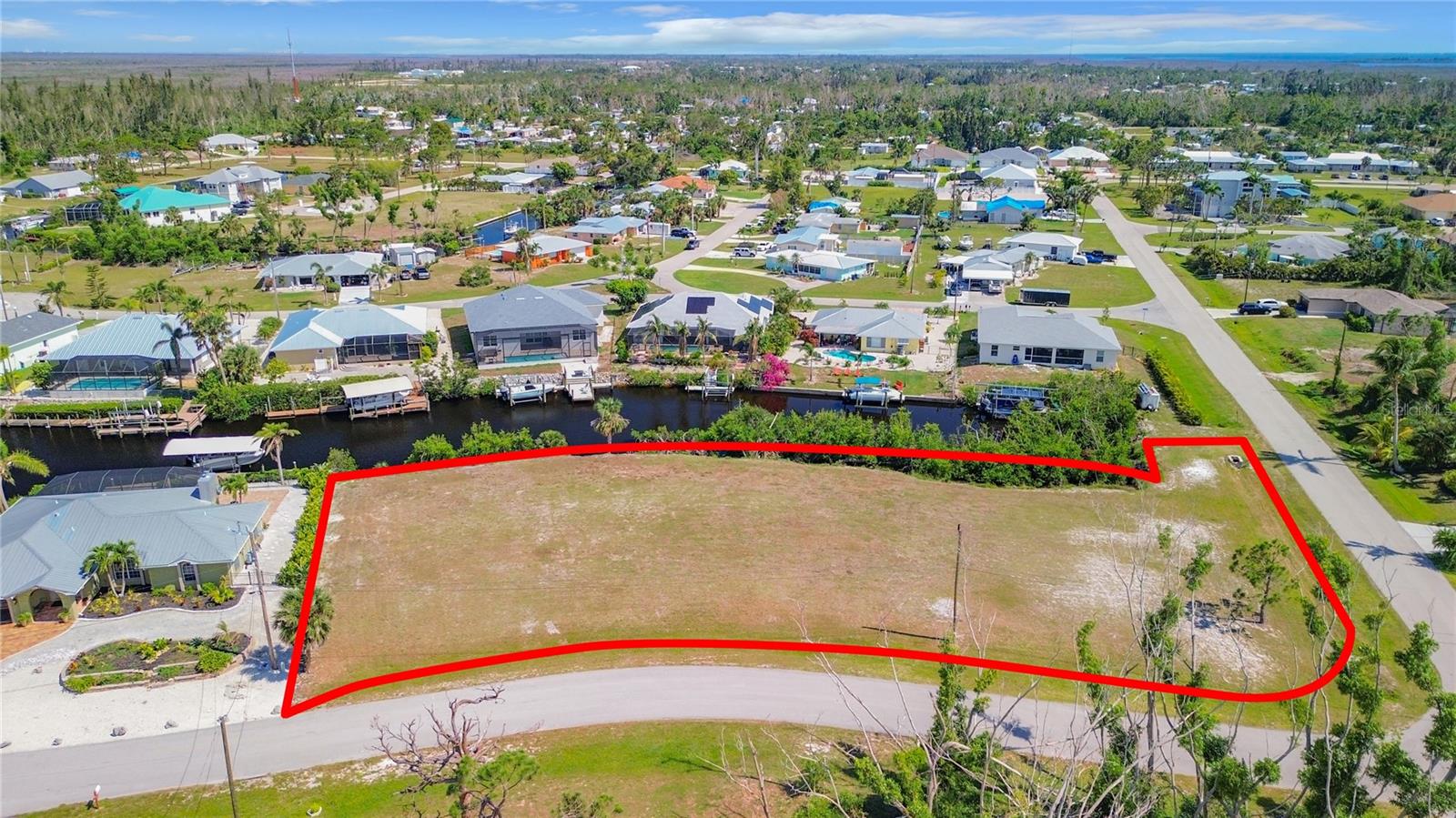 5675, 5659, &5643 ANN ARBOR DR, BOKEELIA, FL, 33922