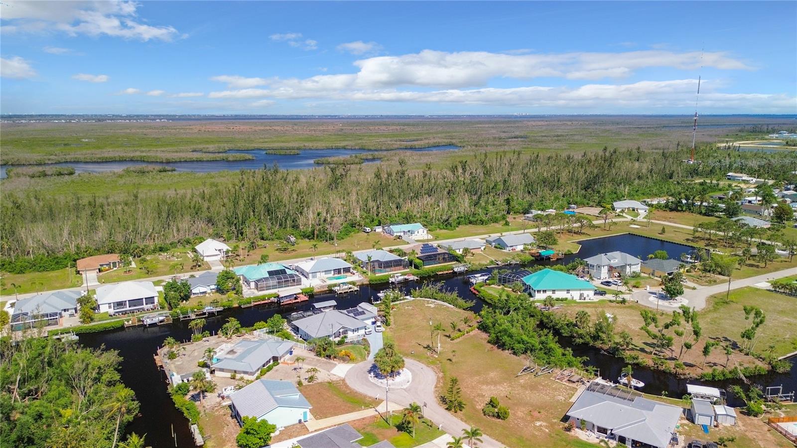 5675, 5659, &5643 ANN ARBOR DR, BOKEELIA, FL, 33922