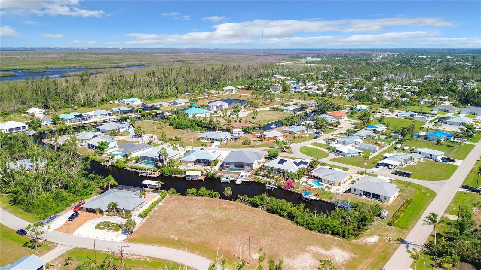 5675, 5659, &5643 ANN ARBOR DR, BOKEELIA, FL, 33922