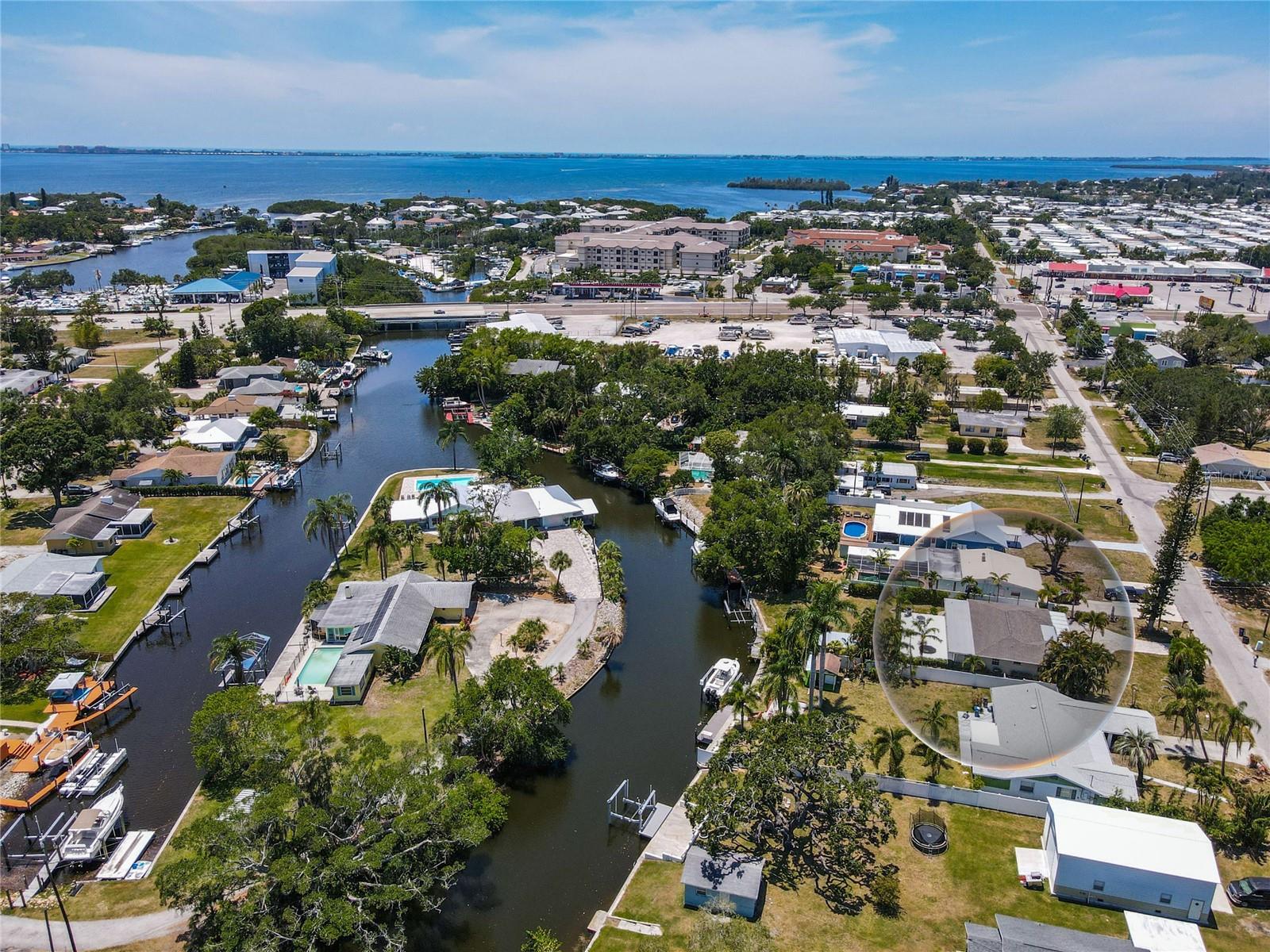 916 69TH AVE W, BRADENTON, FL, 34207