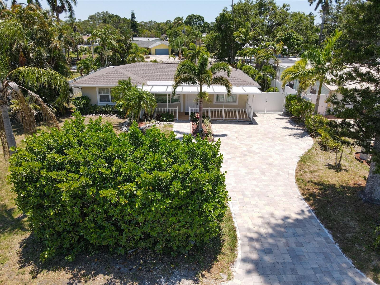 916 69TH AVE W, BRADENTON, FL, 34207