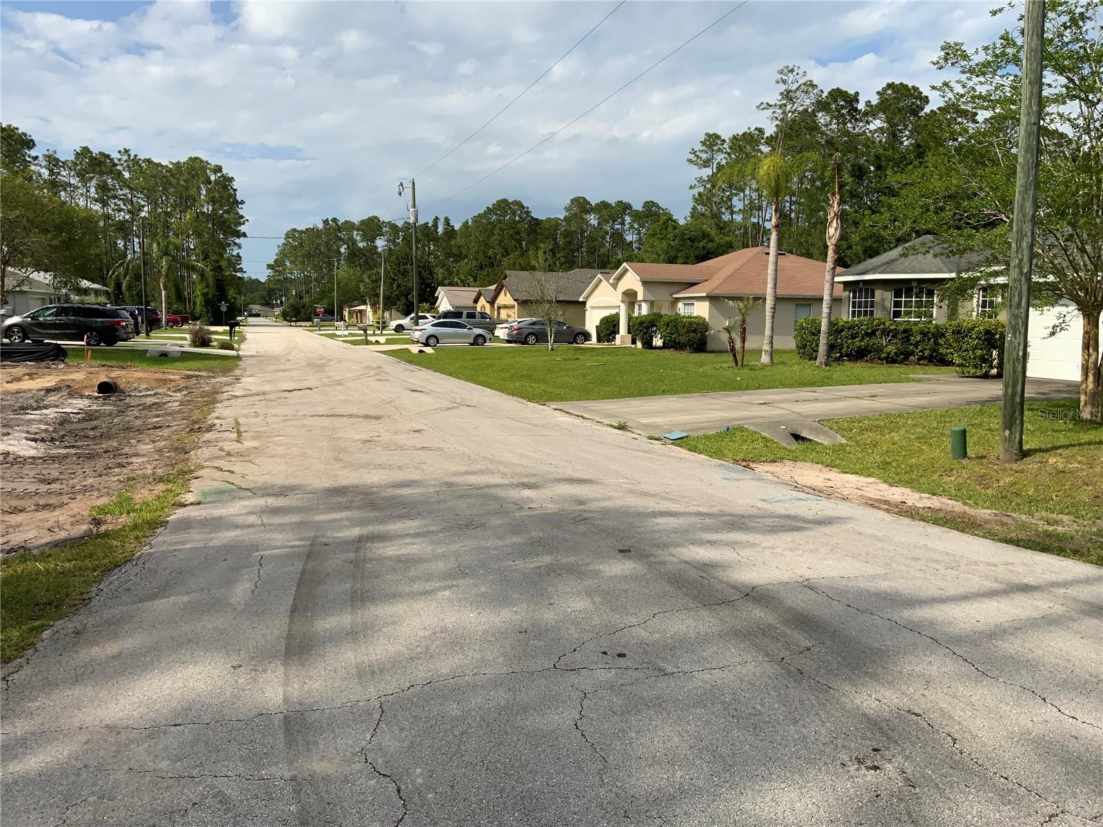 10 RIPTON PL, PALM COAST, FL, 32164