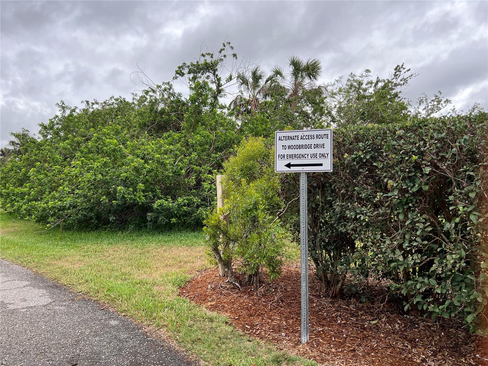 WOODBRIDGE DR, VENICE, FL, 34293