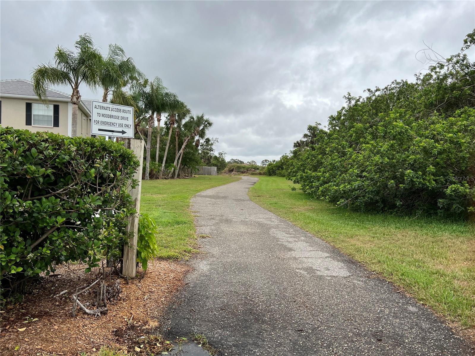 WOODBRIDGE DR, VENICE, FL, 34293