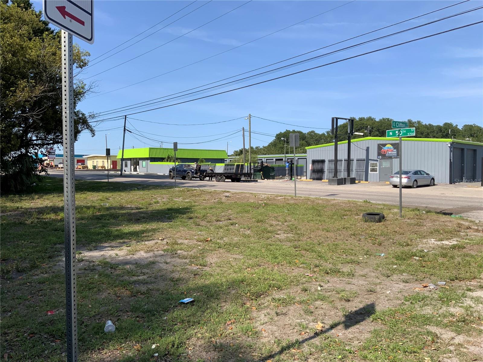 5902 N 50TH ST, TAMPA, FL, 33610