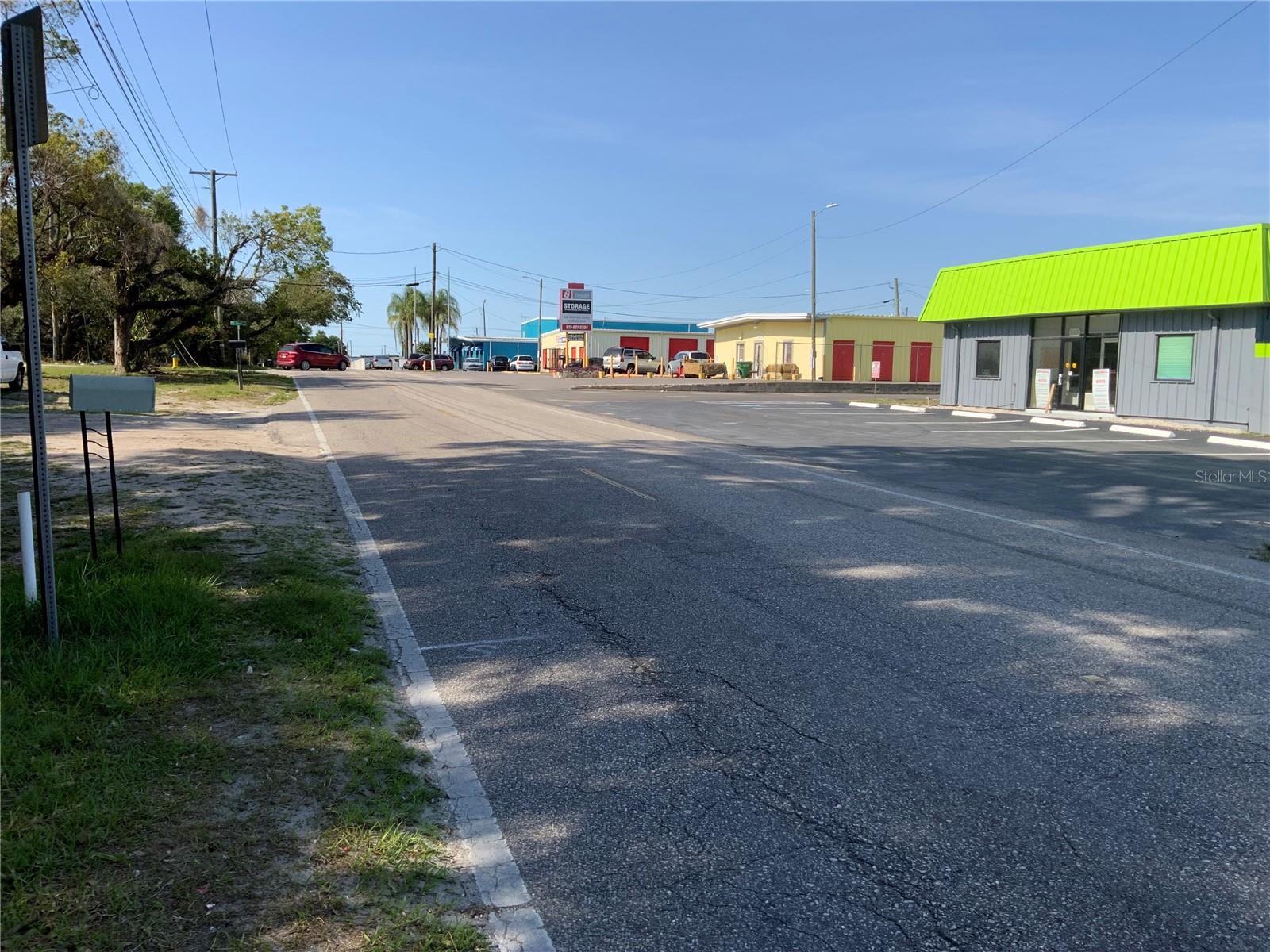 5902 N 50TH ST, TAMPA, FL, 33610
