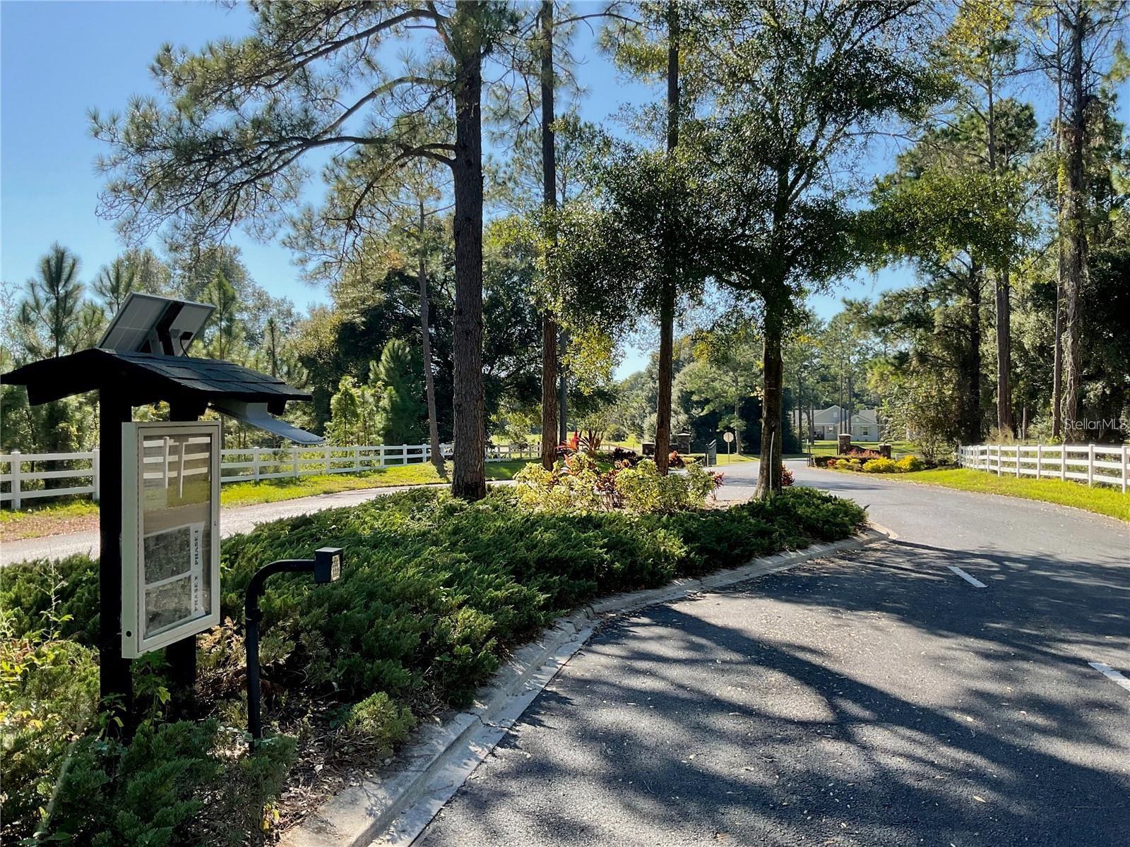 Lot 7 BONSMARA DR, LEESBURG, FL, 34748