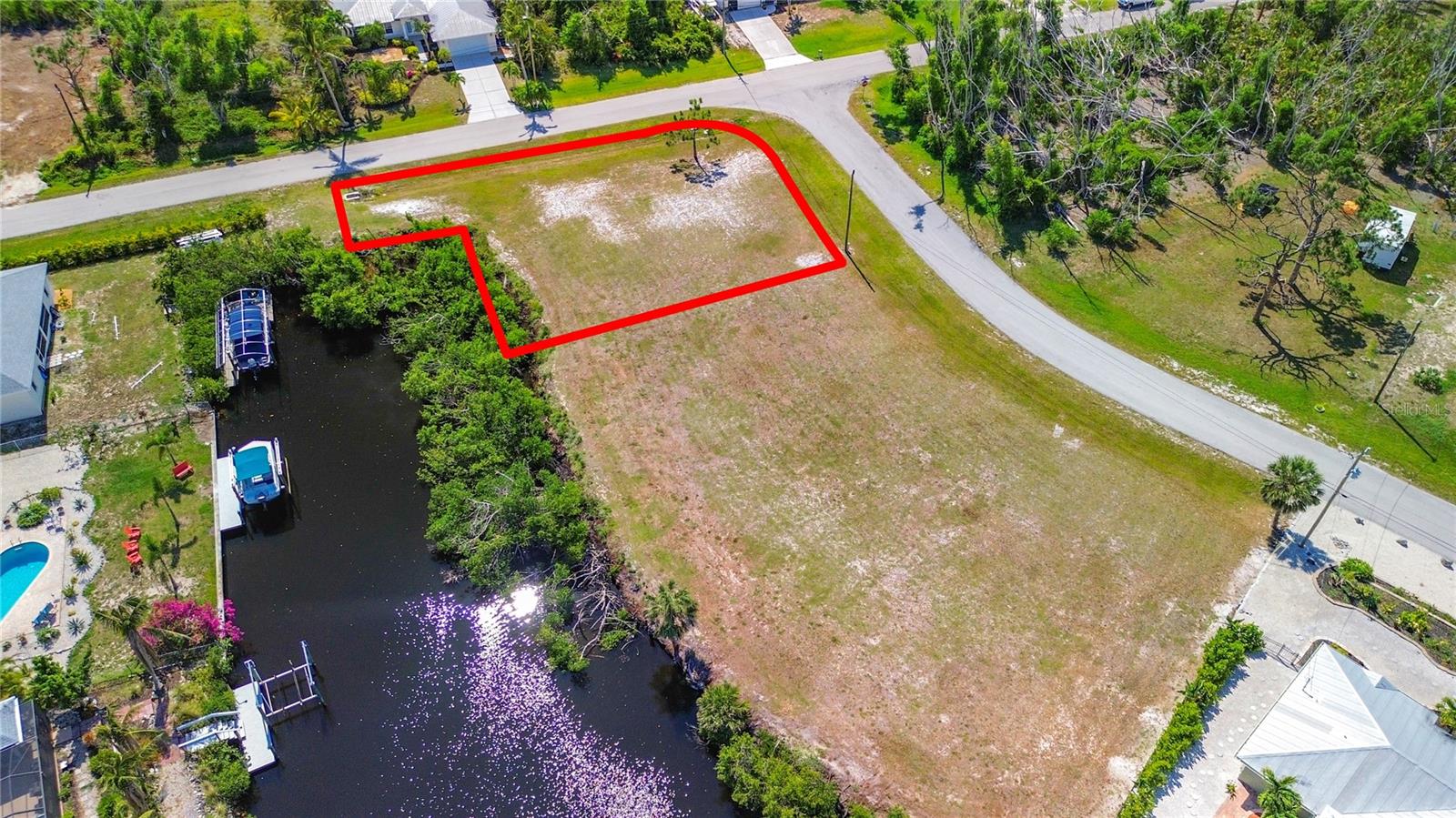 5643 ANN ARBOR DR, BOKEELIA, FL, 33922